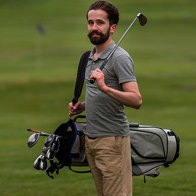 team-4 | Clarence Driving Range